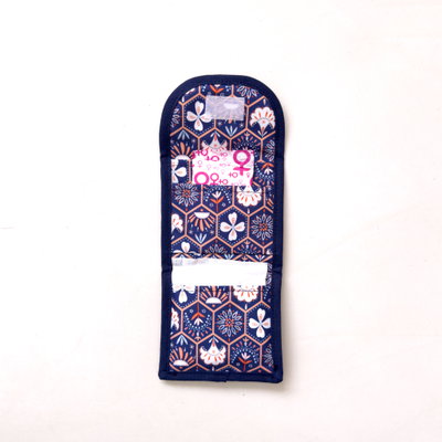 Estuche Femenino - Mosaic