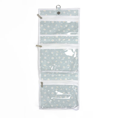 Organizador Buenos Aires - Daisy