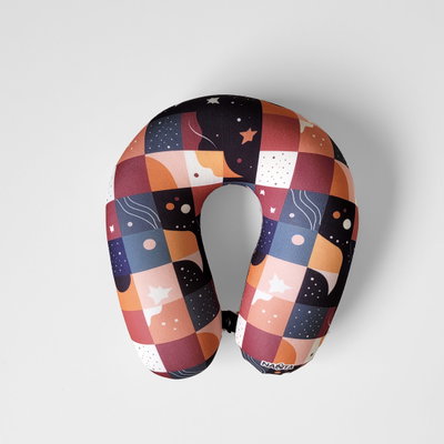Cuello Moscú - Orbes