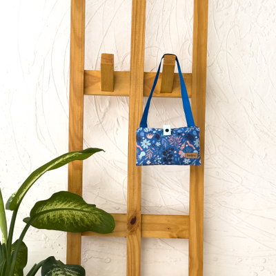 Bolsa Timbu - Liberty