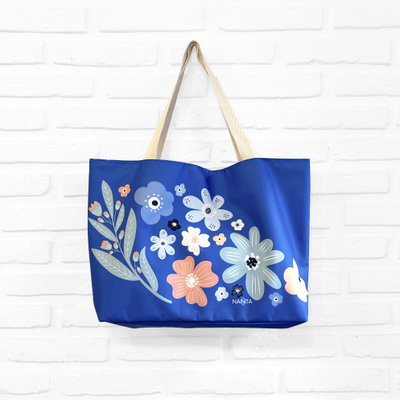 Bolso Praia - Liberty