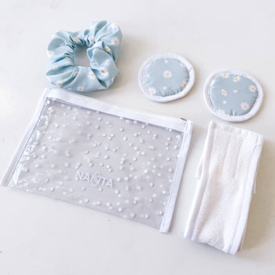 Set de skincare - Daisy