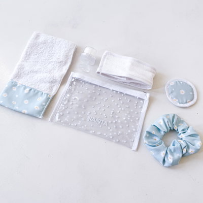 Set de skincare - Daisy