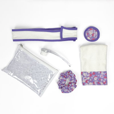 Set de skincare - Print