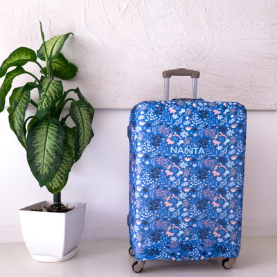 Funda de valija Amsterdam - Liberty