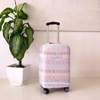 Funda de valija Amsterdam - Chill