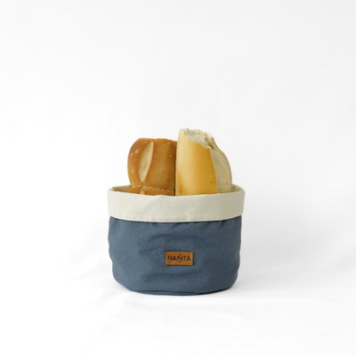Cuenco - Panera Azulino