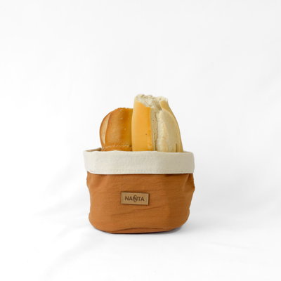 Cuenco - Panera Canela