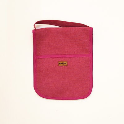 Organizador Viena - Fucsia Melange