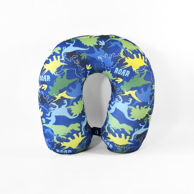 Cuello Moscú - Dino