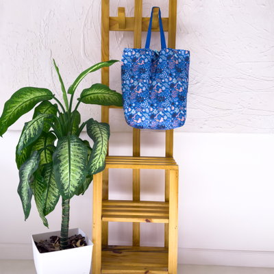Bolsa Timbu - Liberty
