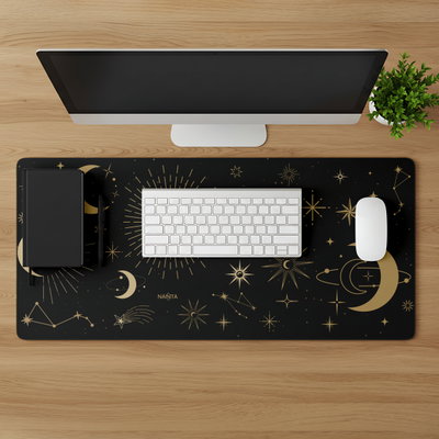 Desk Pad - Astros