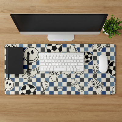 Desk Pad - Play
