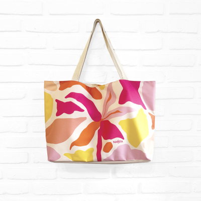 Bolso Praia - Solei