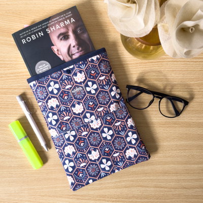 Nairobi funda de libro/tablet - Mosaic