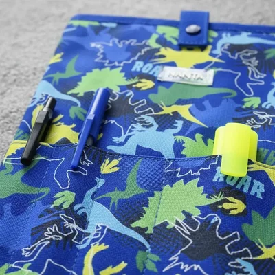 Nairobi funda de libro/tablet - Dino
