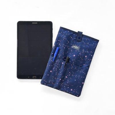 Nairobi funda de libro/tablet - Universo