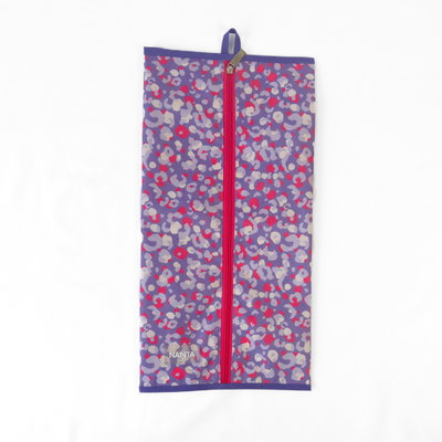 Funda Zapatillas Brasilia - Print