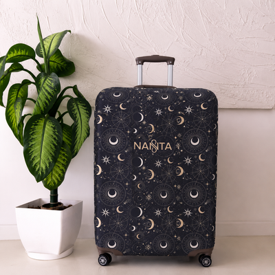 Funda de valija Amsterdam - Astros