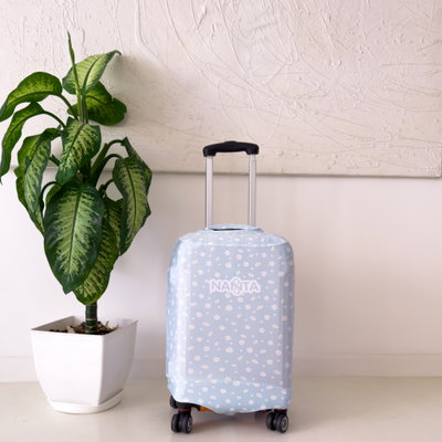 Funda de valija Amsterdam - Daisy