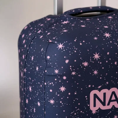 Funda de valija Amsterdam - Universo