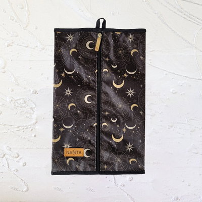 Funda Zapatillas Brasilia - Astros