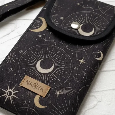 Monedero portacelu Tunez - Astros