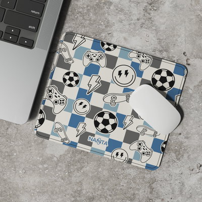 Mouse Pad - Play
