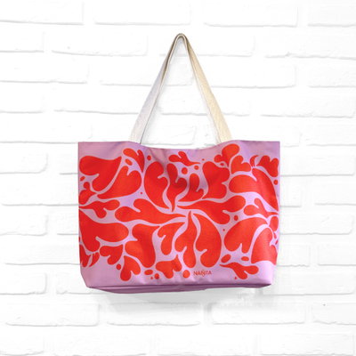 Bolso Praia - Love
