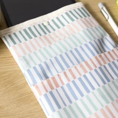 Nairobi funda de libro/tablet - Chill