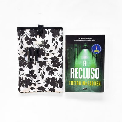 Nairobi funda de libro/tablet - Nera