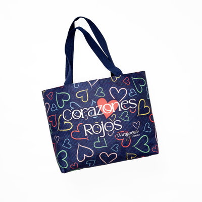 Bolso Margarita - Corazones