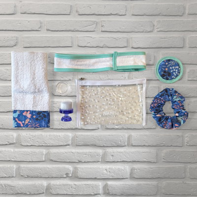 Set de skincare - Liberty