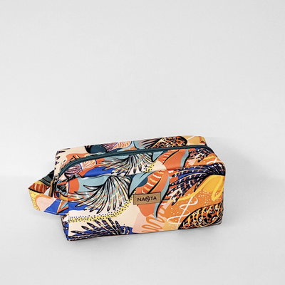 Cartuchera Tokio - Caribe