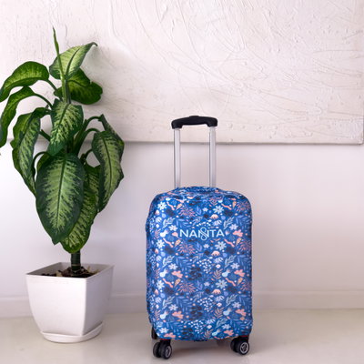Funda de valija Amsterdam - Liberty