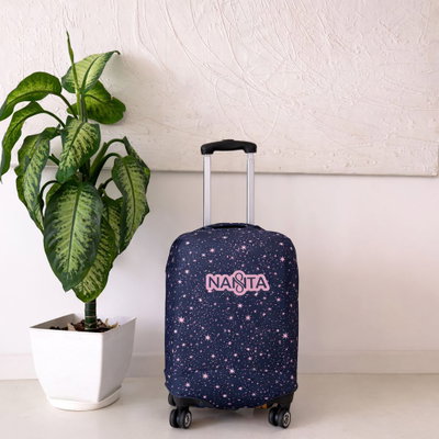 Funda de valija Amsterdam - Universo