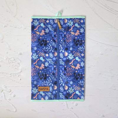 Funda Zapatillas Brasilia - Liberty