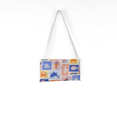 Bolsa Timbu - Marea