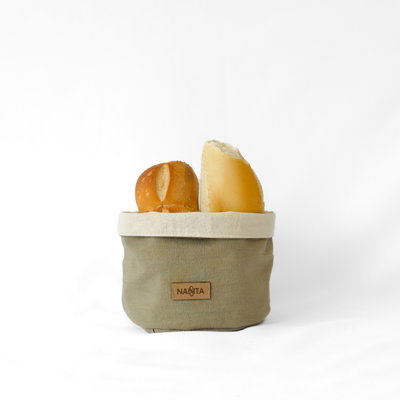 Cuenco - Panera Beige
