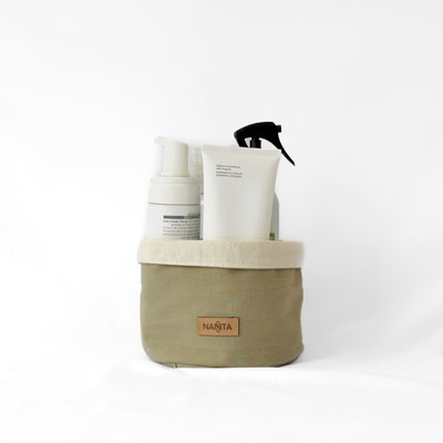 Cuenco - Panera Beige