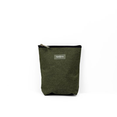 Estuche Multi / Azucarera Verde Melange