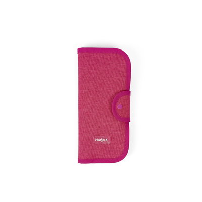 Estuche Essential - Rosa Melange