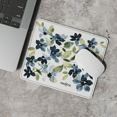 Mouse Pad - Fleur