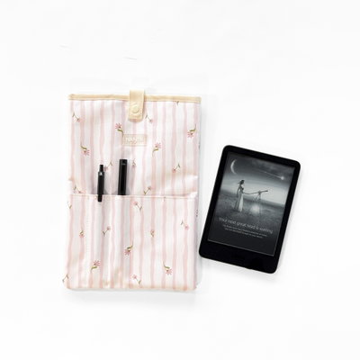 Nairobi funda de libro/tablet - Cute