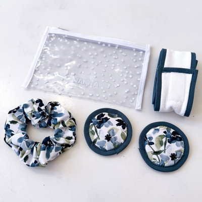 Set de skincare - Fleur