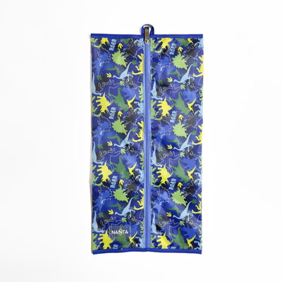 Funda Zapatillas Brasilia - Dino