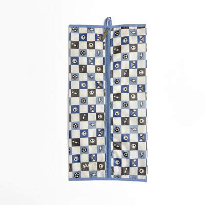 Funda Zapatillas Brasilia - Play