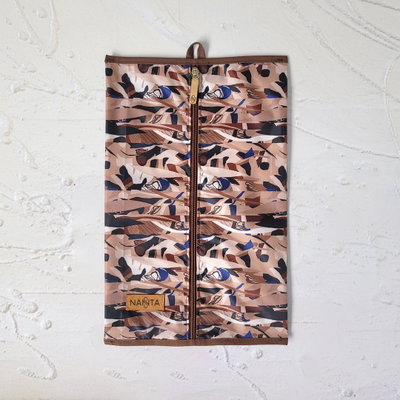 Funda Zapatillas Brasilia - Lajas