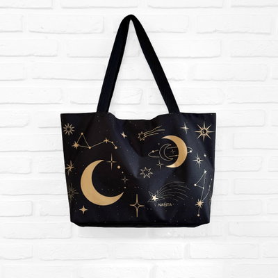 Bolso Praia - Astros