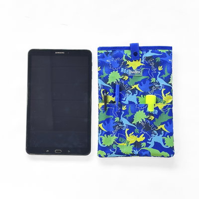 Nairobi funda de libro/tablet - Dino